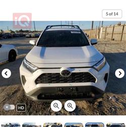 تويوتا راف 4